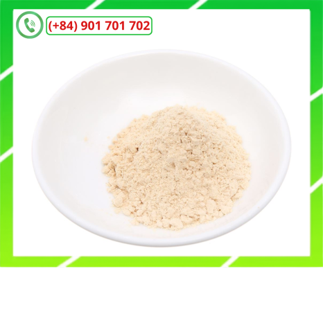 Bột Gạo Rang (Thính Gạo) 