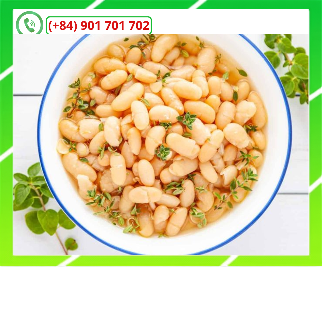 Nhân Bánh Trung Thu Đậu Trắng: Bí Quyết Cốt Nhân Dẻo Mịn & Biến Tấu Đa Vị Chuẩn Tiệm