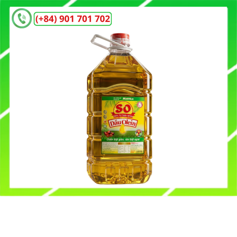 DẦU OLEIN 