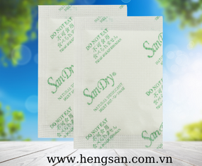 Ra Mắt Siêu Khoáng Hút Ẩm Thế Hệ Mới – Sandry Super Clay Của Hengsan Việt Nam