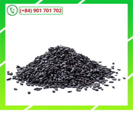 Vừng Đen SanDry