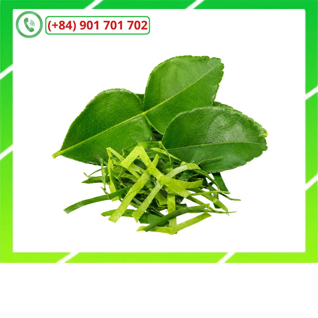 Lá Chanh Bánh Trung Thu Linh Hồn  Đậm Đà Cho Nhân Thập Cẩm Truyền Thống