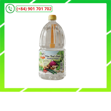 Giấm Tinh Luyện 
