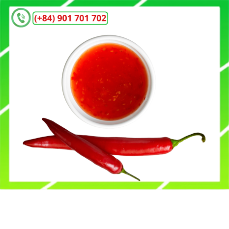 Tương ớt 